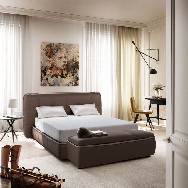 s Pixel沙发：以像素之名 探索家居生活的无限可能AG旗舰厅入口环球优品 Natuzzi Edition(图5)