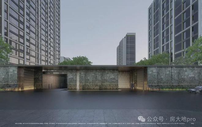 )网站最新资讯楼盘详情-欢迎您AG旗舰厅入口北京悦府(售楼处(图2)