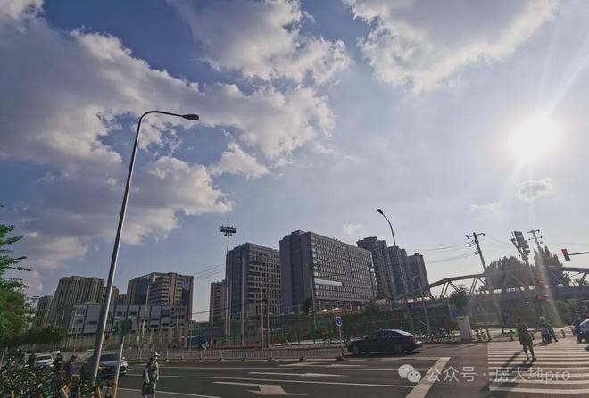 )网站最新资讯楼盘详情-欢迎您AG旗舰厅入口北京悦府(售楼处(图9)