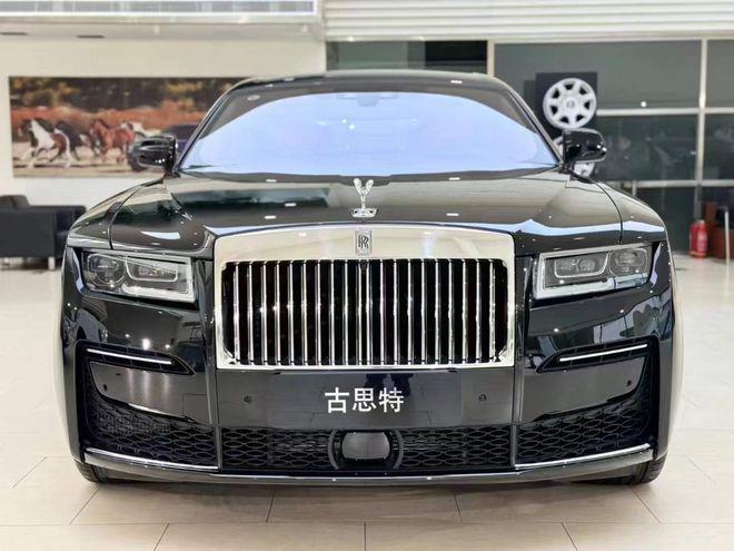 黑爱马仕橘标轴420万特价出AG旗舰厅网站劳斯莱斯古思特(图3)