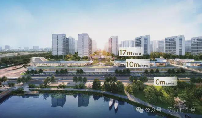 发布：保利光合上城启幕理想生活新篇AG旗舰厅平台保利光合上城售楼处(图22)