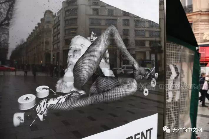 nt广告被投诉贬低女性 法国当局要求整顿AG旗舰厅中国区Saint Laure(图1)